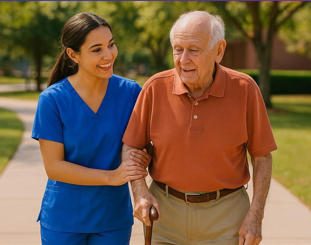 SENIOR CARE CENTRAL FLORIDA